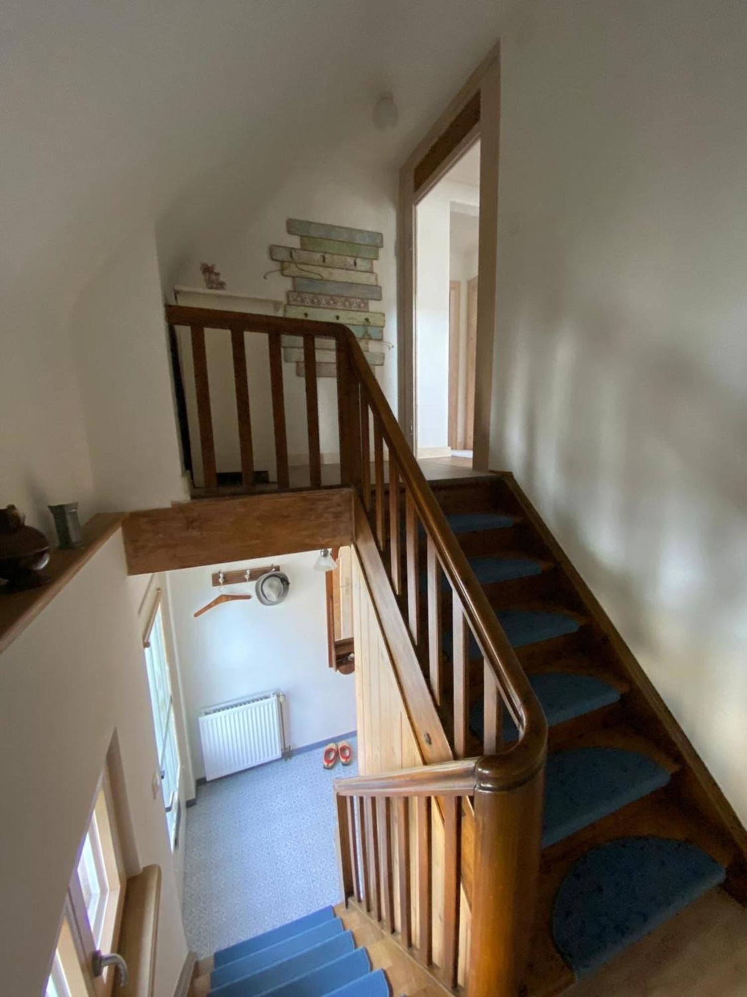 Gartenferienhaus "Annaluise" Schonau im Schwarzwald Luaran gambar