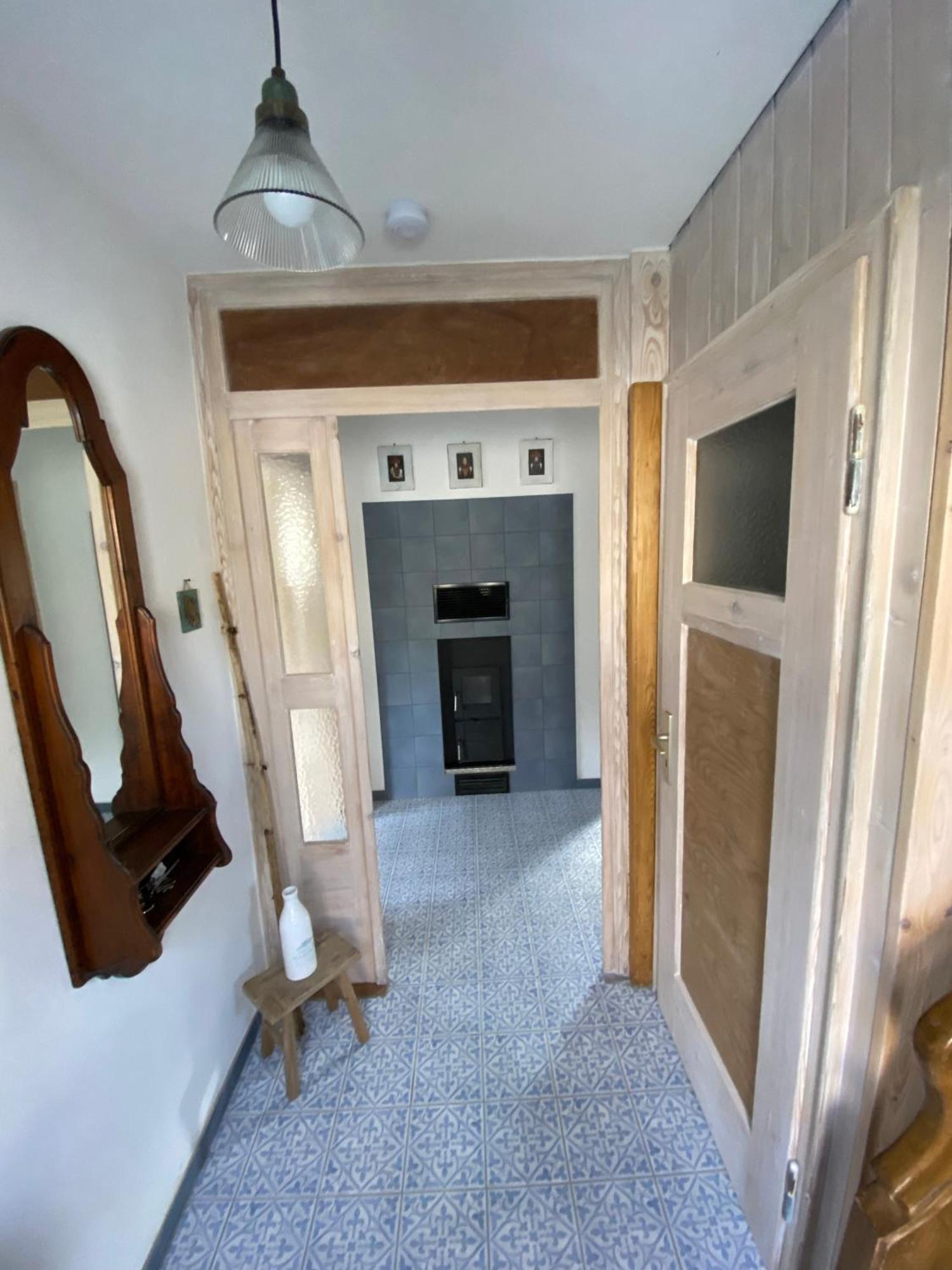 Gartenferienhaus "Annaluise" Schonau im Schwarzwald Luaran gambar